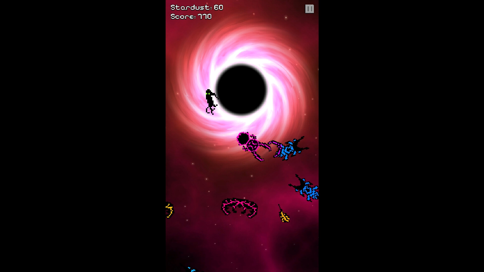 Void Light screenshot 5