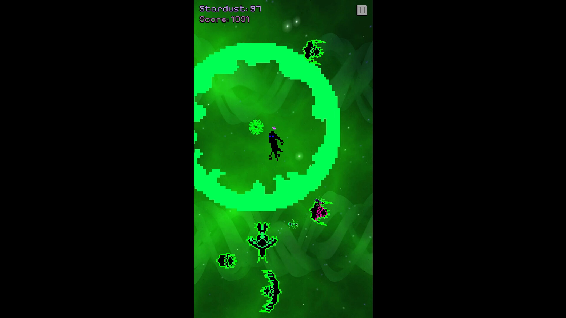 Void Light screenshot 4