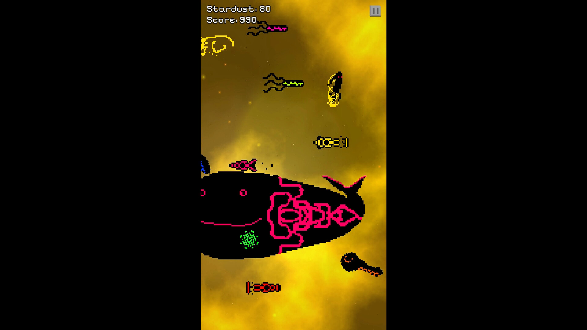 Void Light screenshot 3