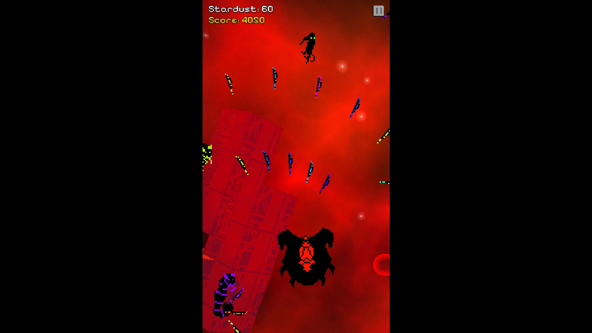 Void Light screenshot 2