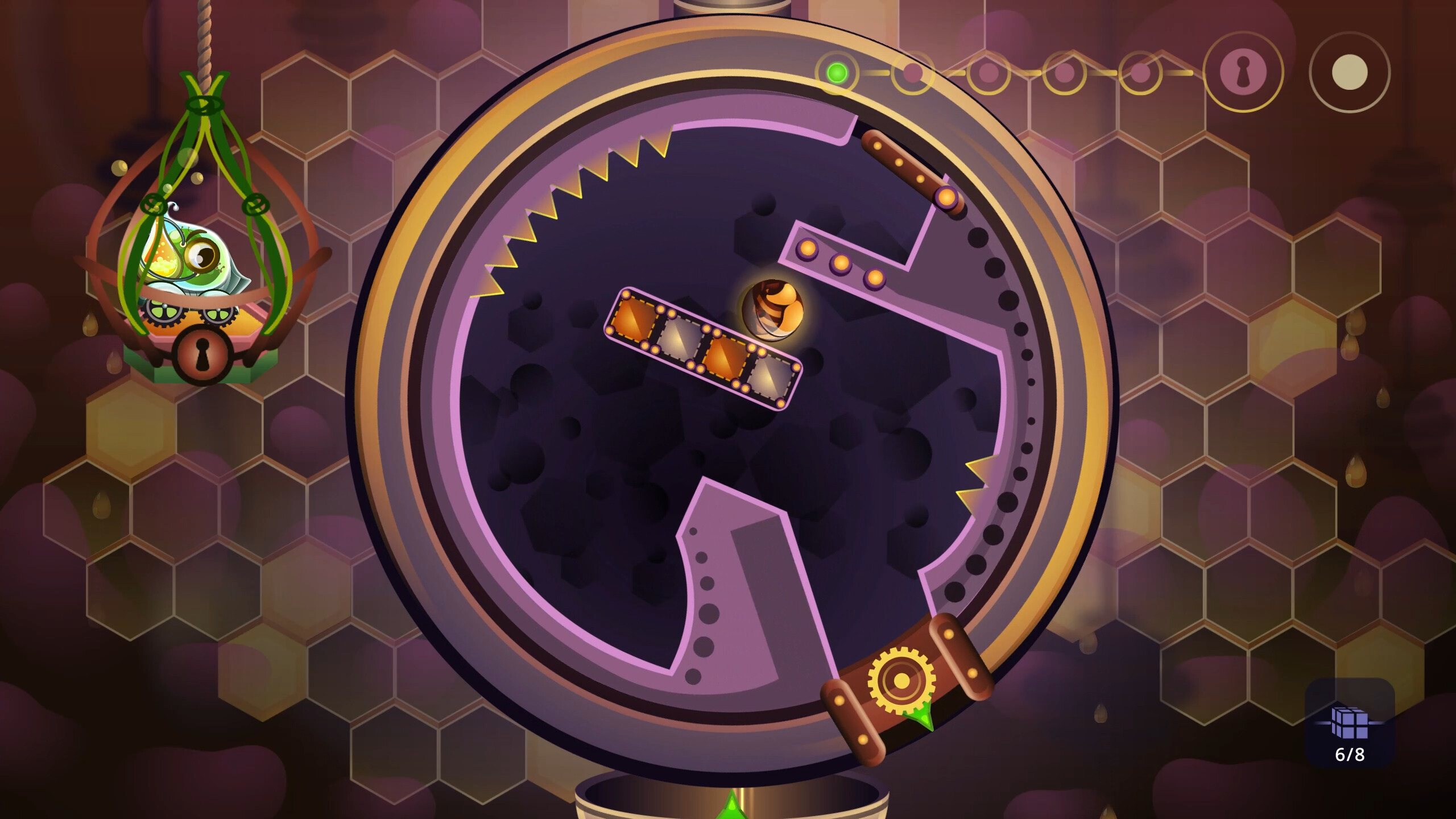 Pinion Tales screenshot 8