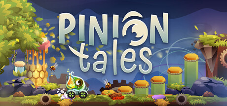 Pinion Tales