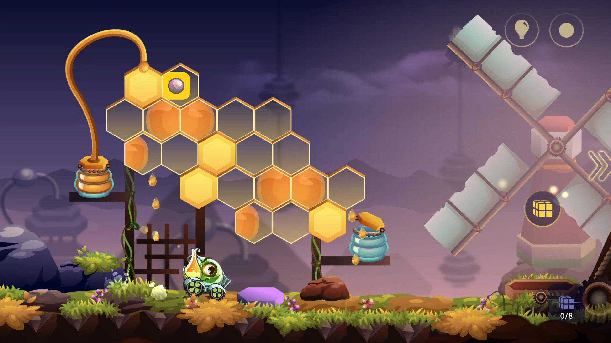 Pinion Tales screenshot 2