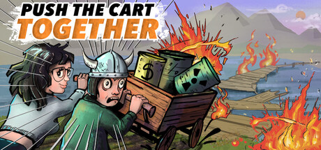 Push The Cart Together Charts · SteamDB
