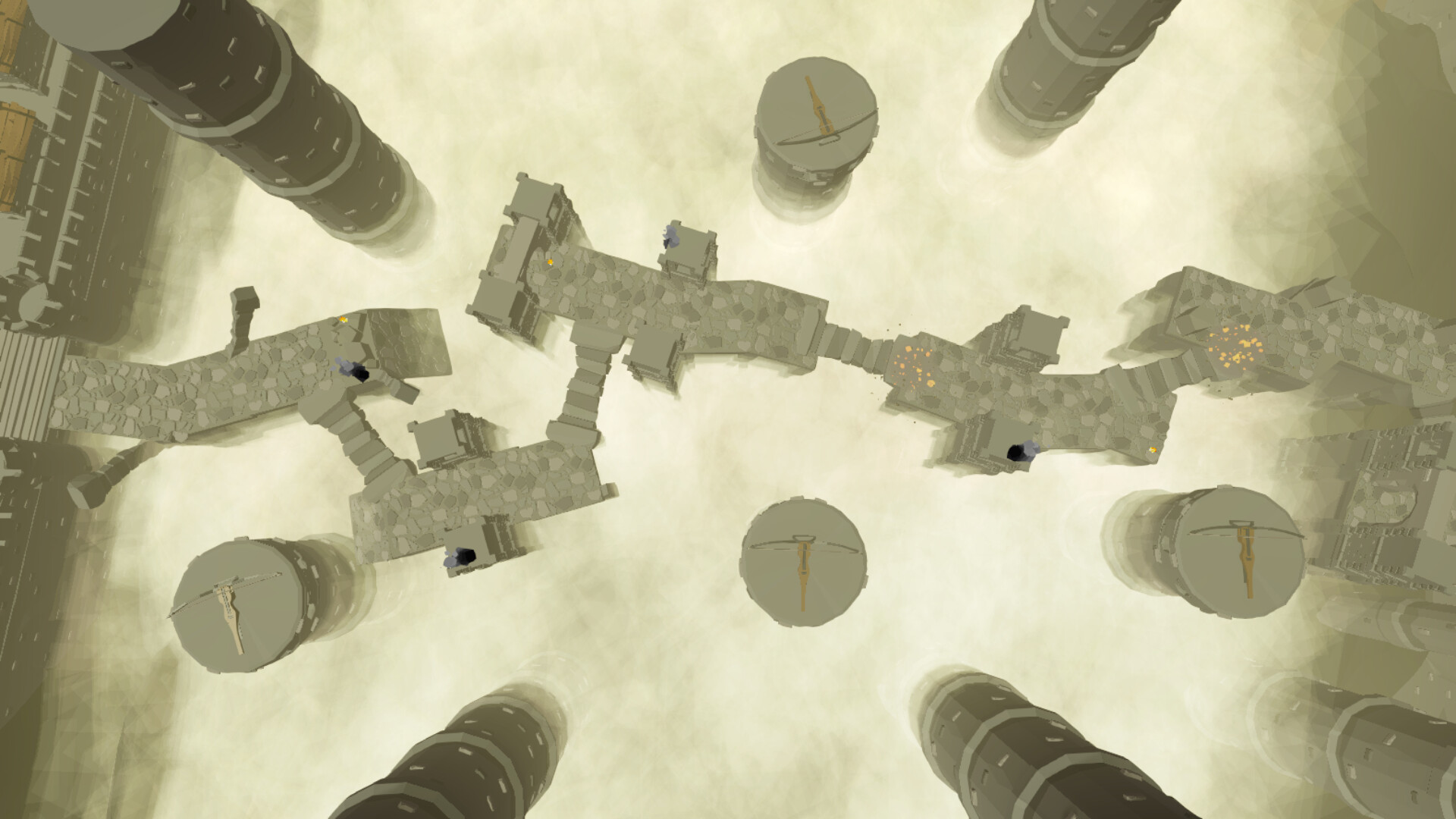 Push The Cart Together screenshot 7