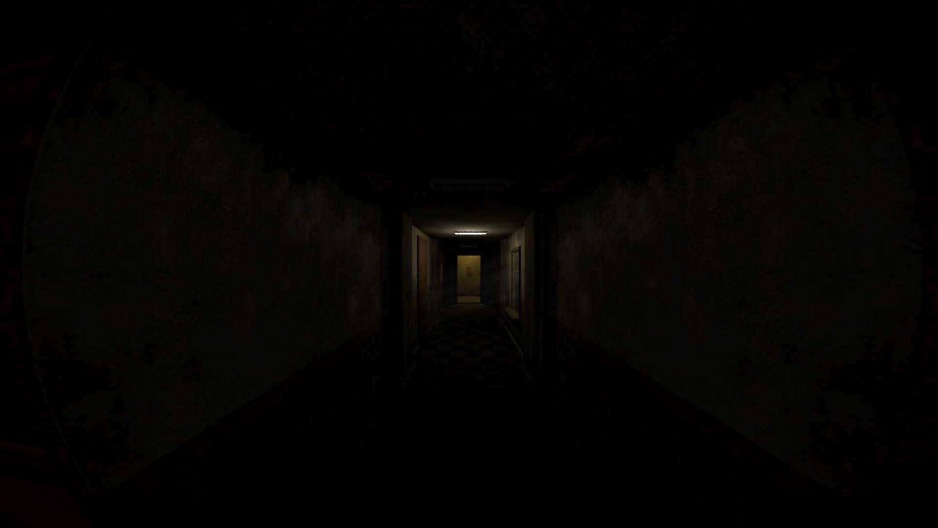 Only Faces Remain screenshot 3