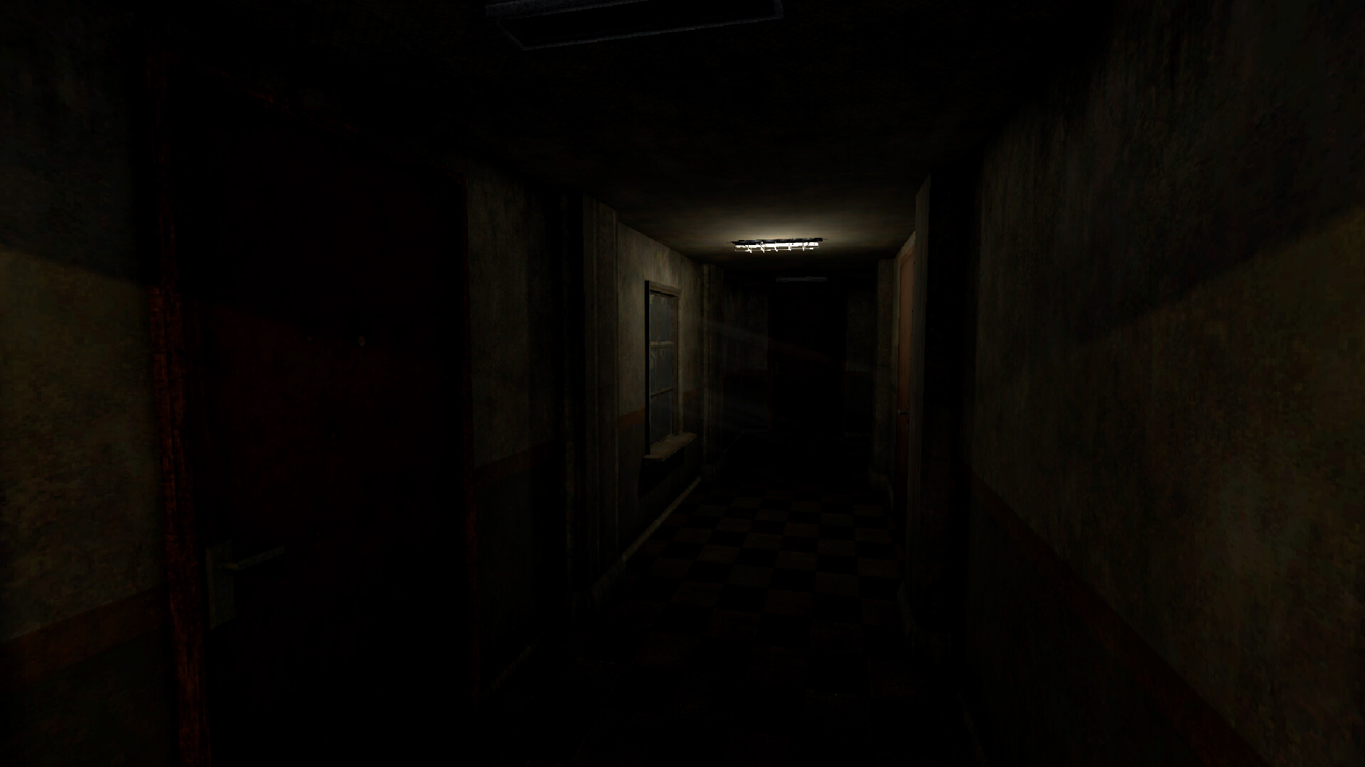 Only Faces Remain screenshot 4