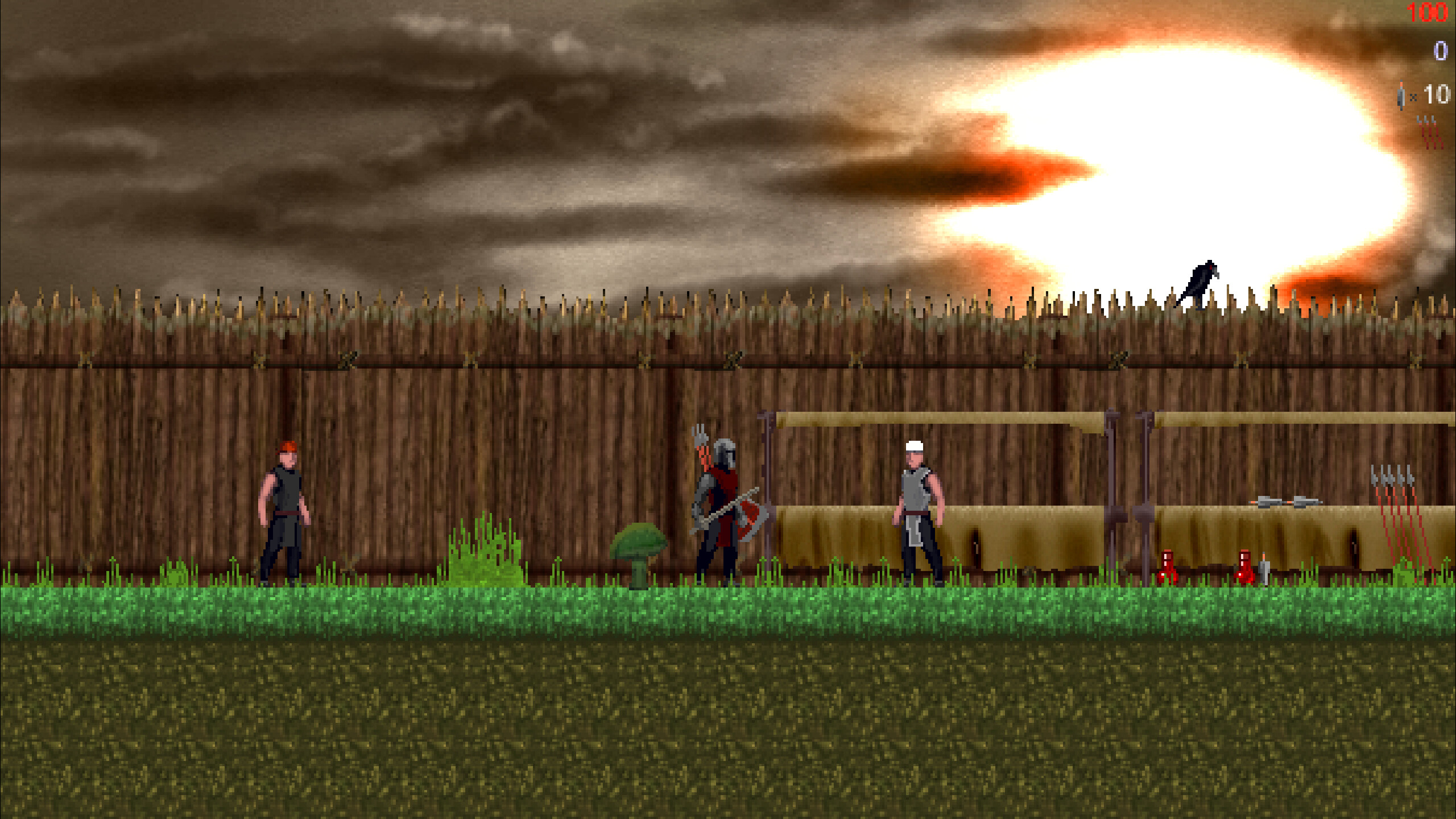 Nicator screenshot 3