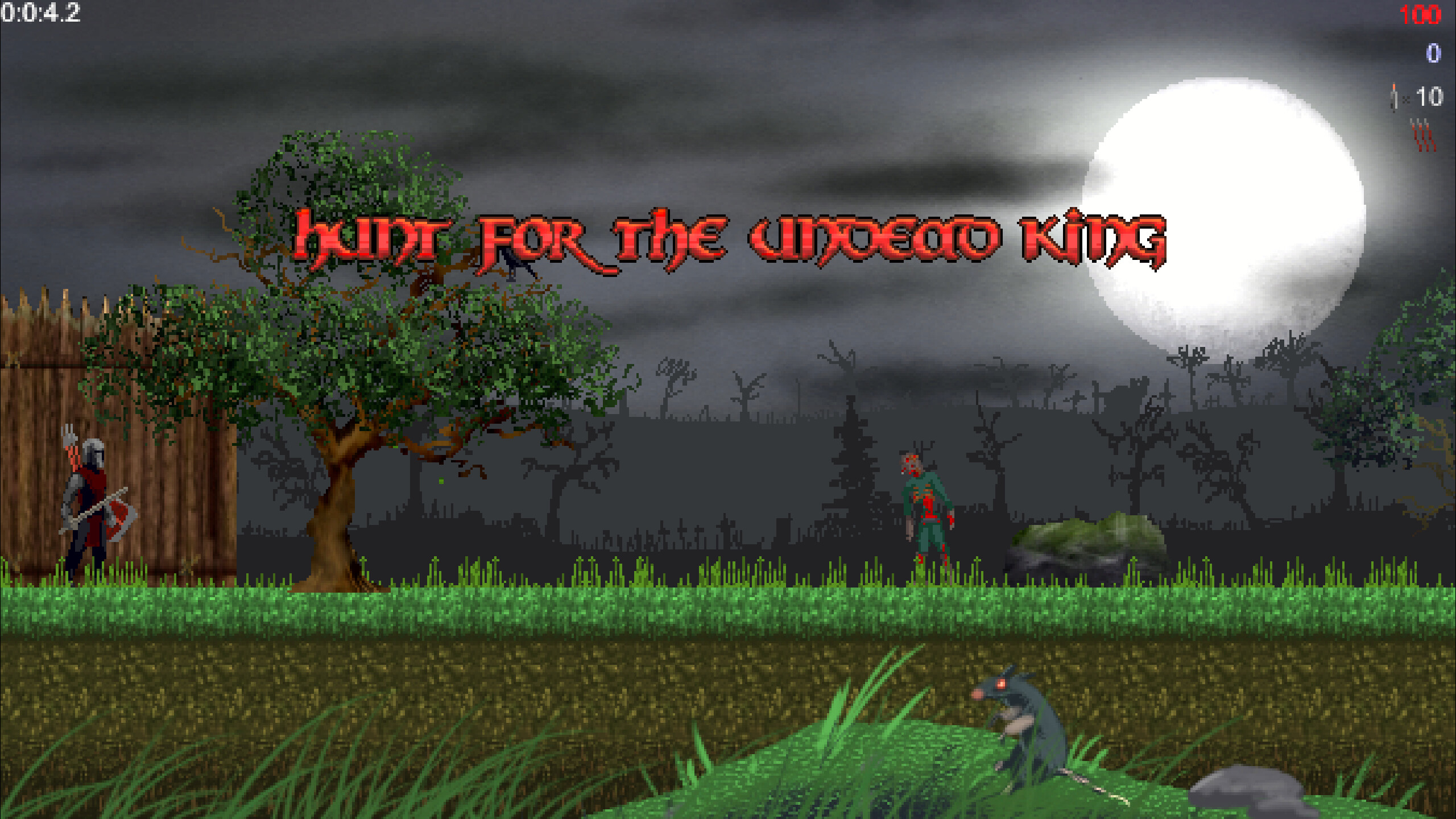 Nicator screenshot 2