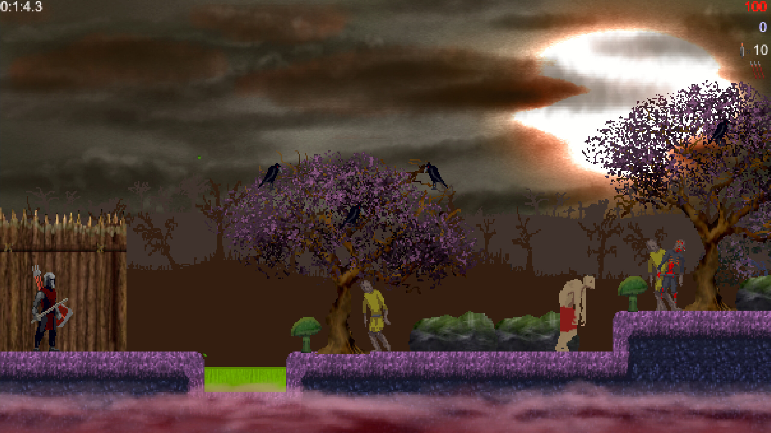Nicator screenshot 4