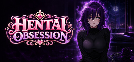 Hentai Obsession