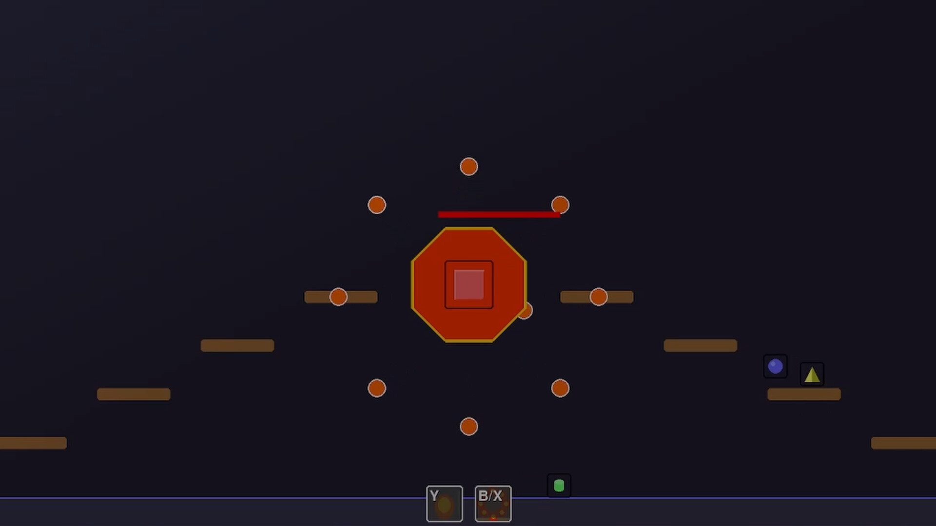Blockus Party screenshot 1