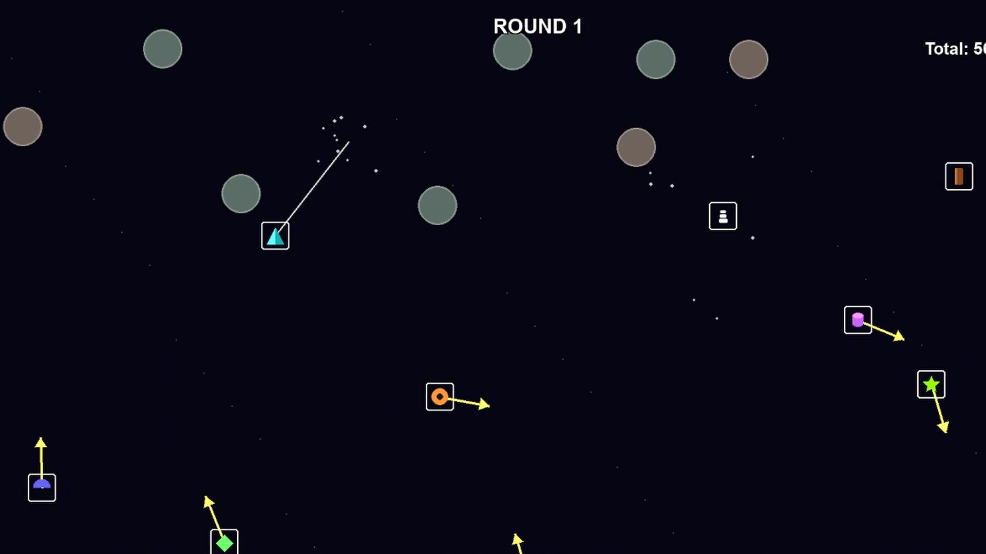Blockus Party screenshot 7