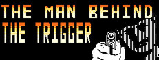 Giveaway - The Man Behind the Trigger