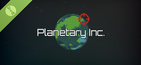 Planetary Inc. Demo