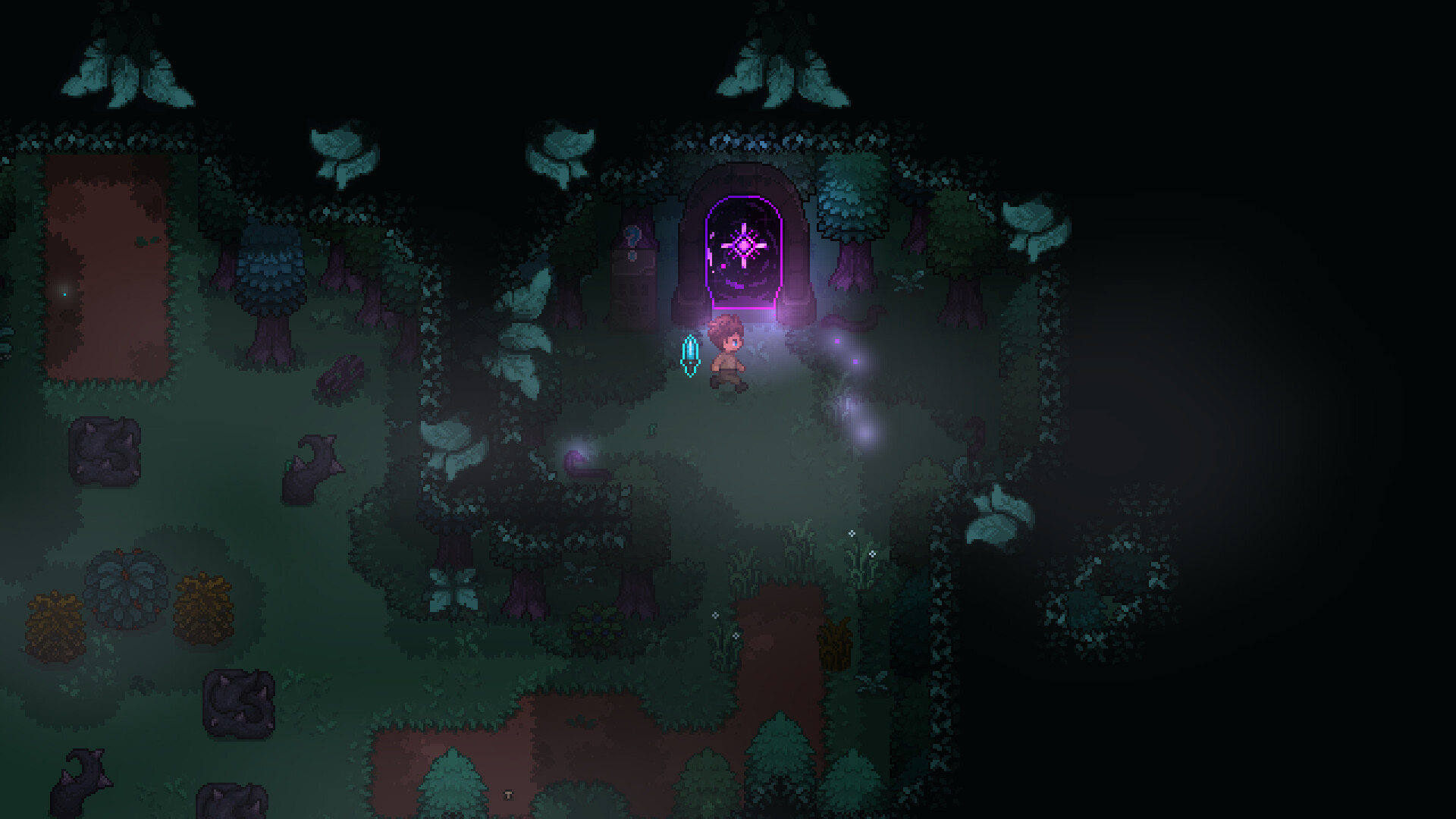 The Lost Light screenshot 6