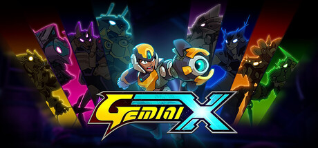Gemini X
