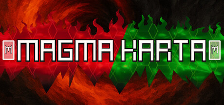 Magma Karta