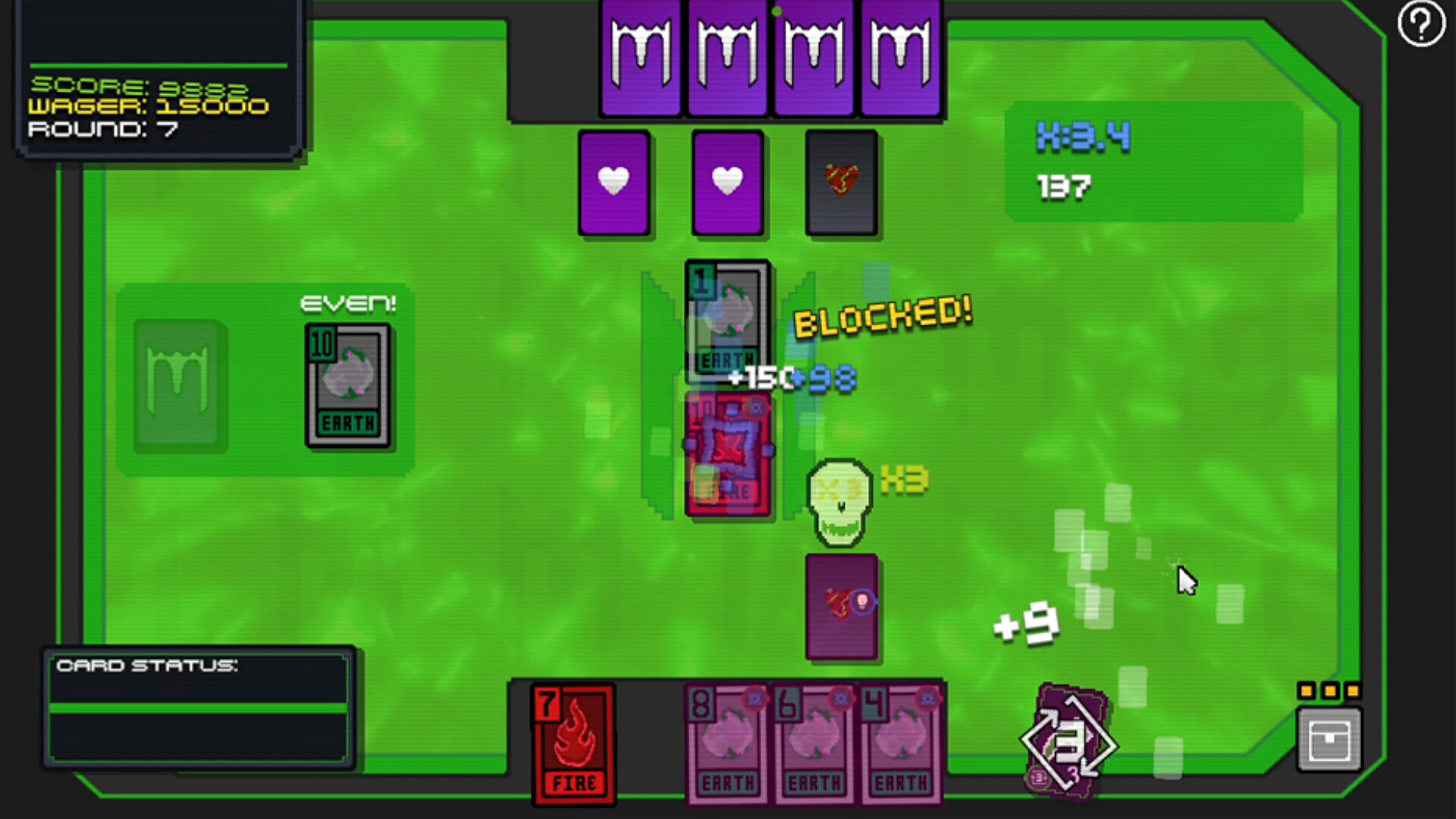 Magma Karta screenshot 6