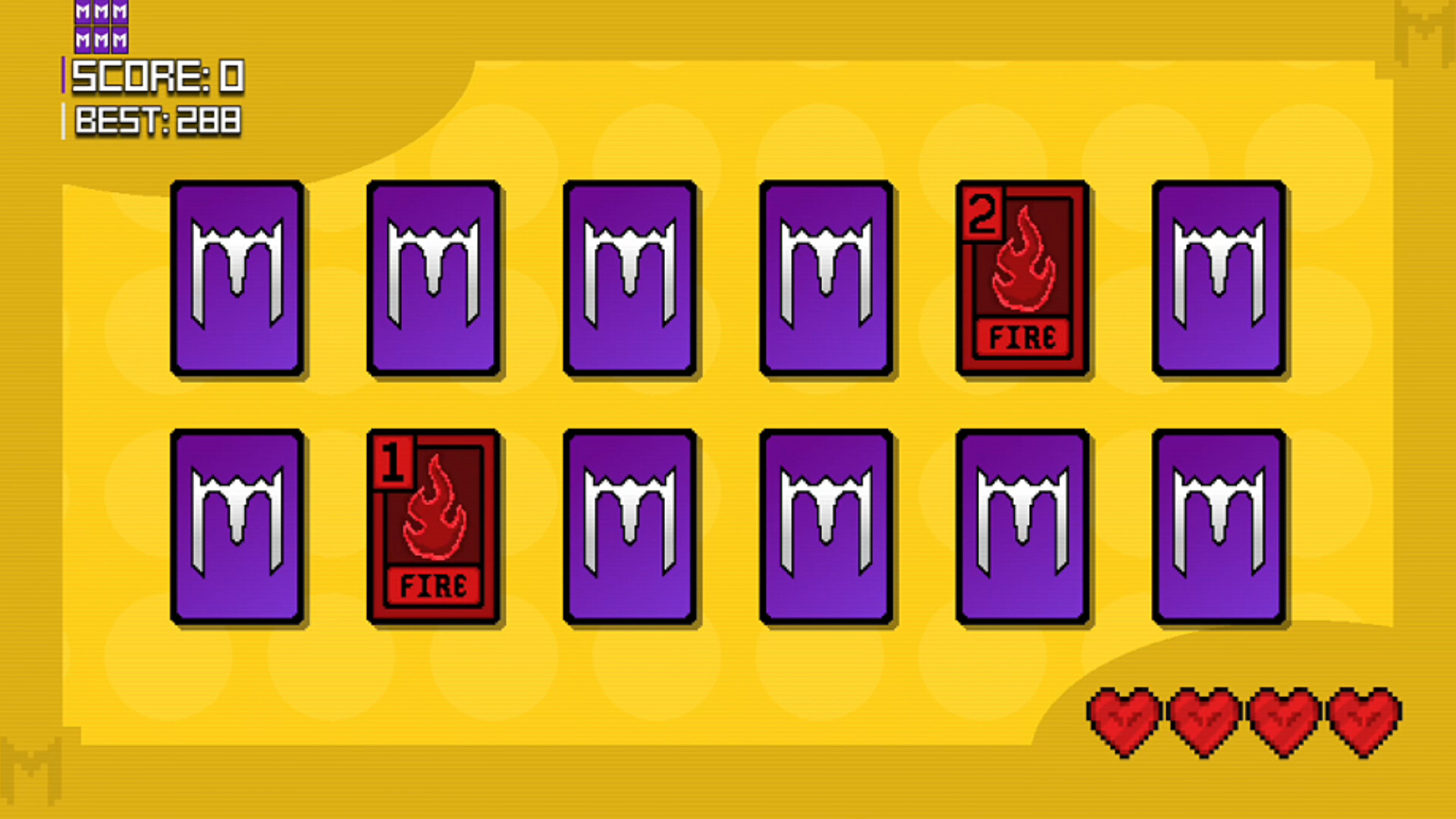 Magma Karta screenshot 9