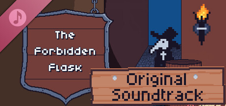 The Forbidden Flask Original Soundtrack