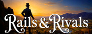 Rails & Rivals