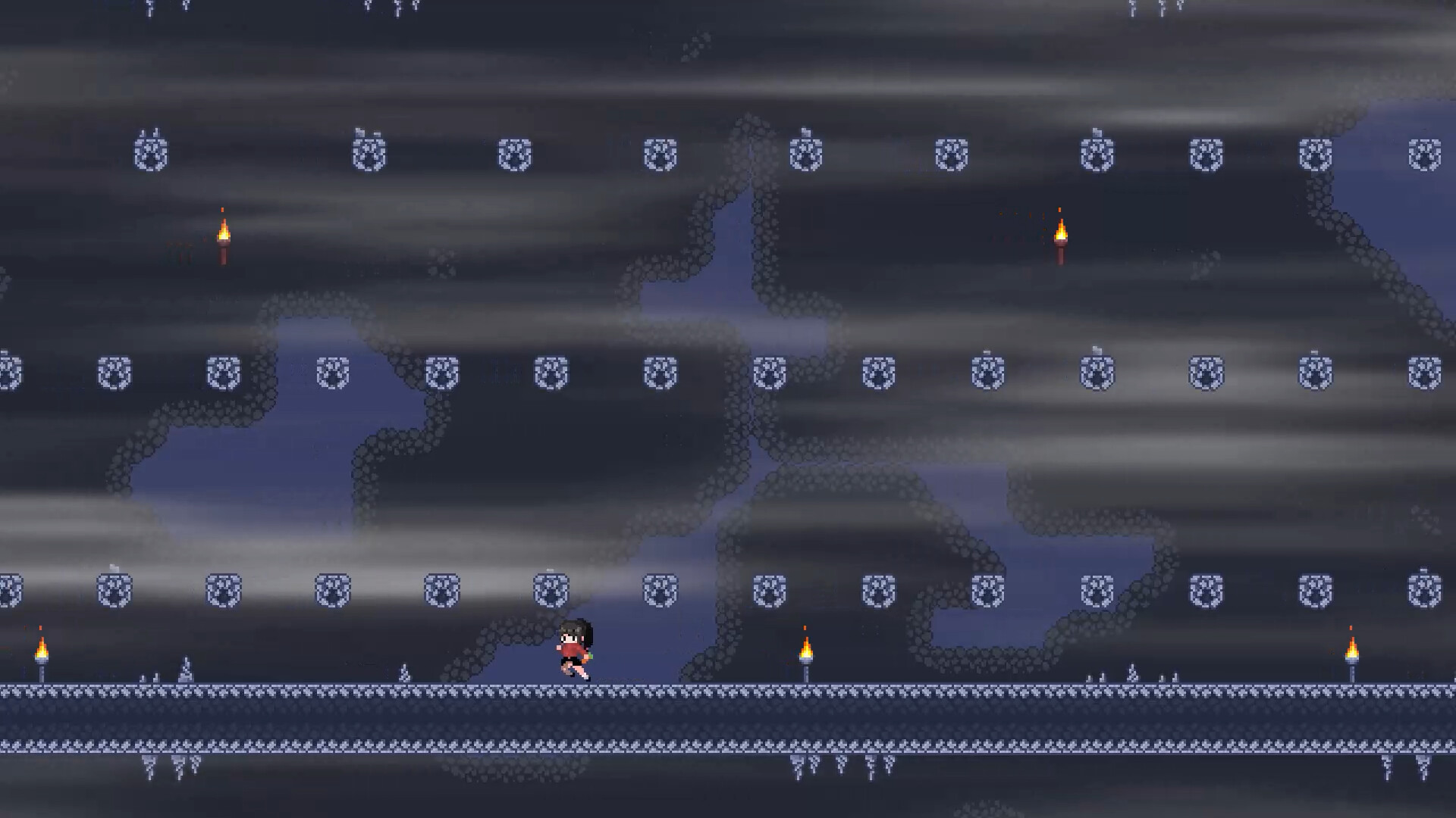 Windy Day screenshot 2