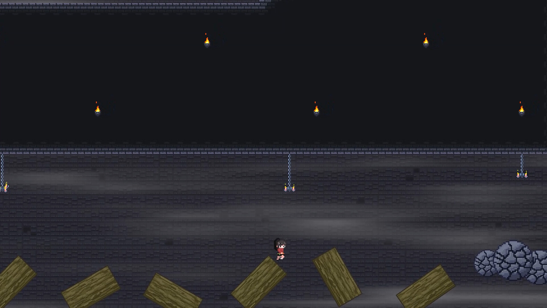Windy Day screenshot 3
