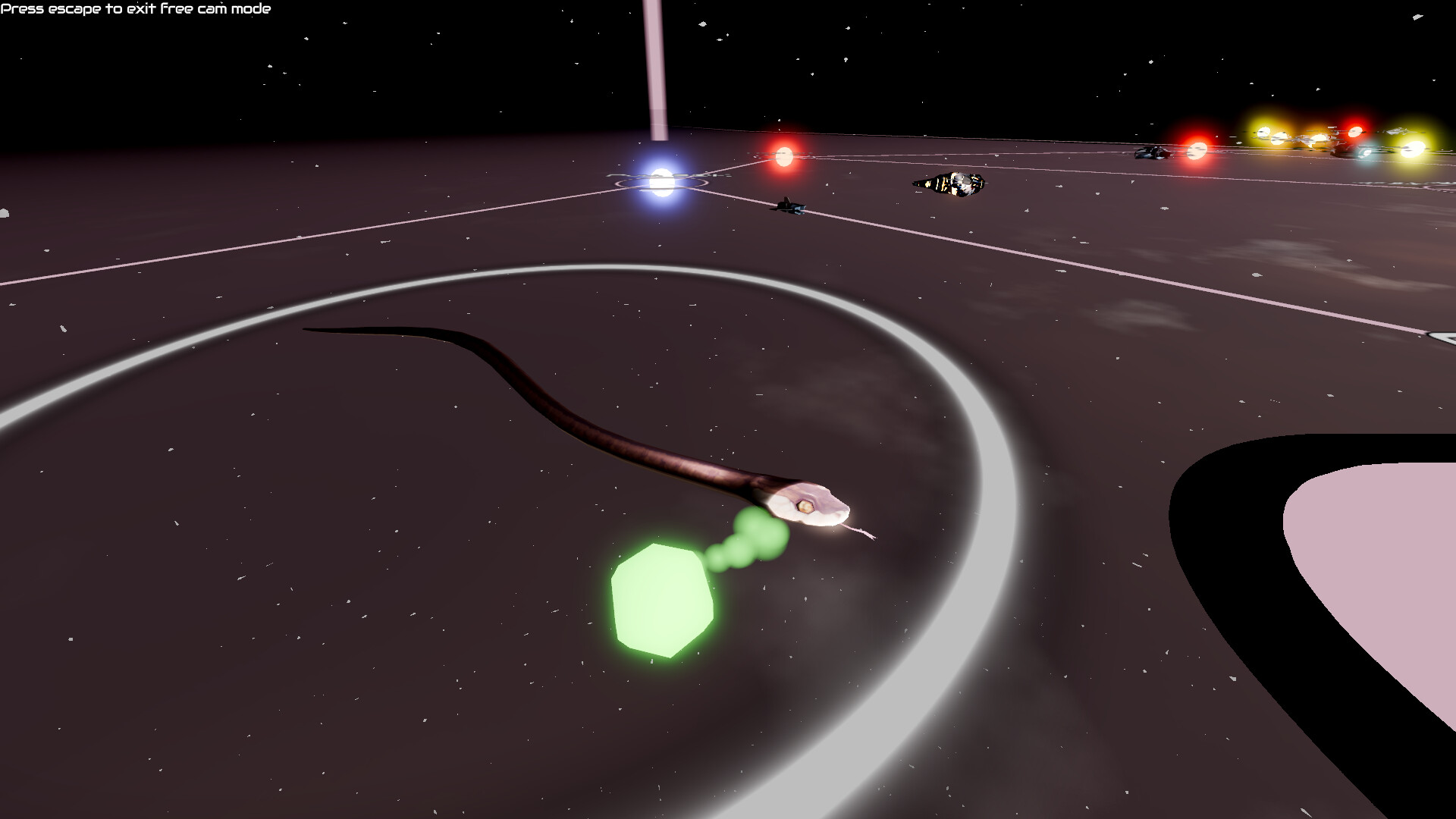 GalactiWar - Empire Simulator screenshot 7