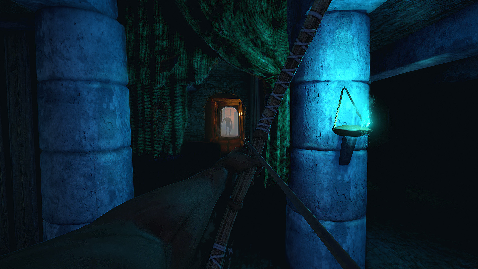Medusa's Labyrinth screenshot 4