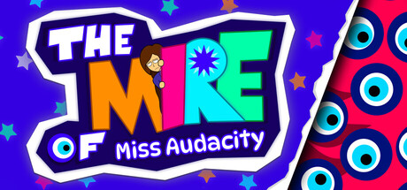 The Mire of Miss Audacity — Steam header