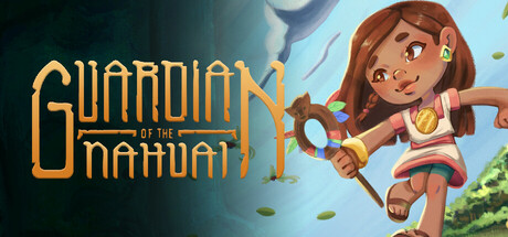 Guardian of the Nahual