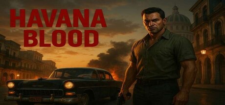 Havana Blood