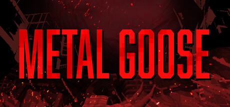Metal Goose