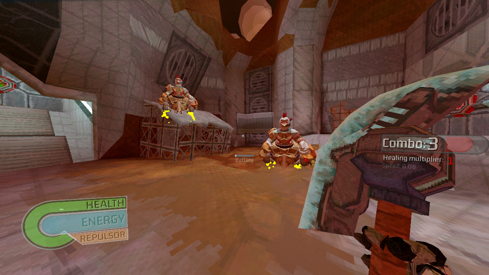 Captura de tela nº 1