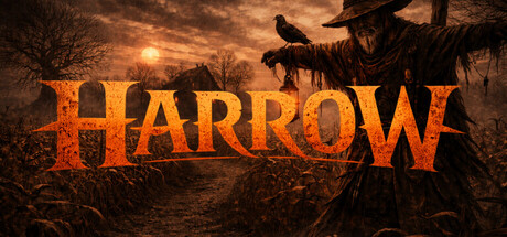 Harrow