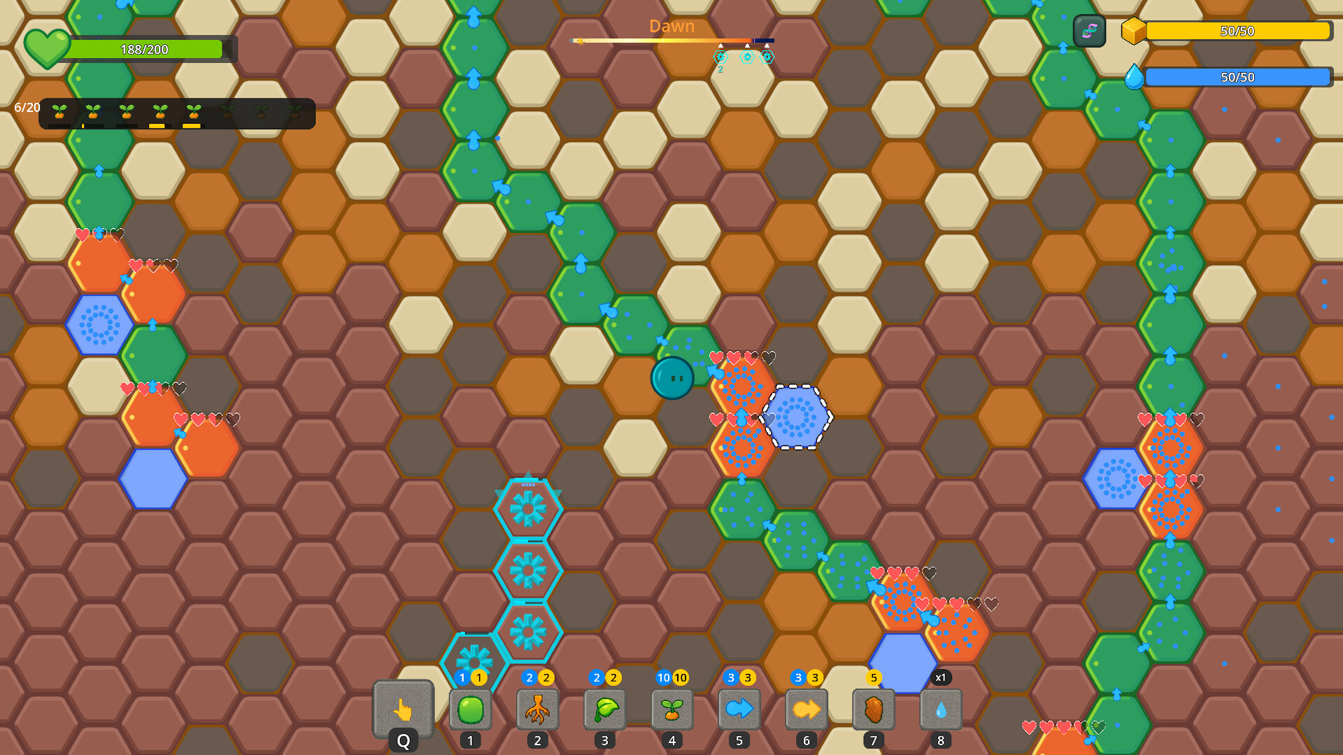 Mito screenshot 6