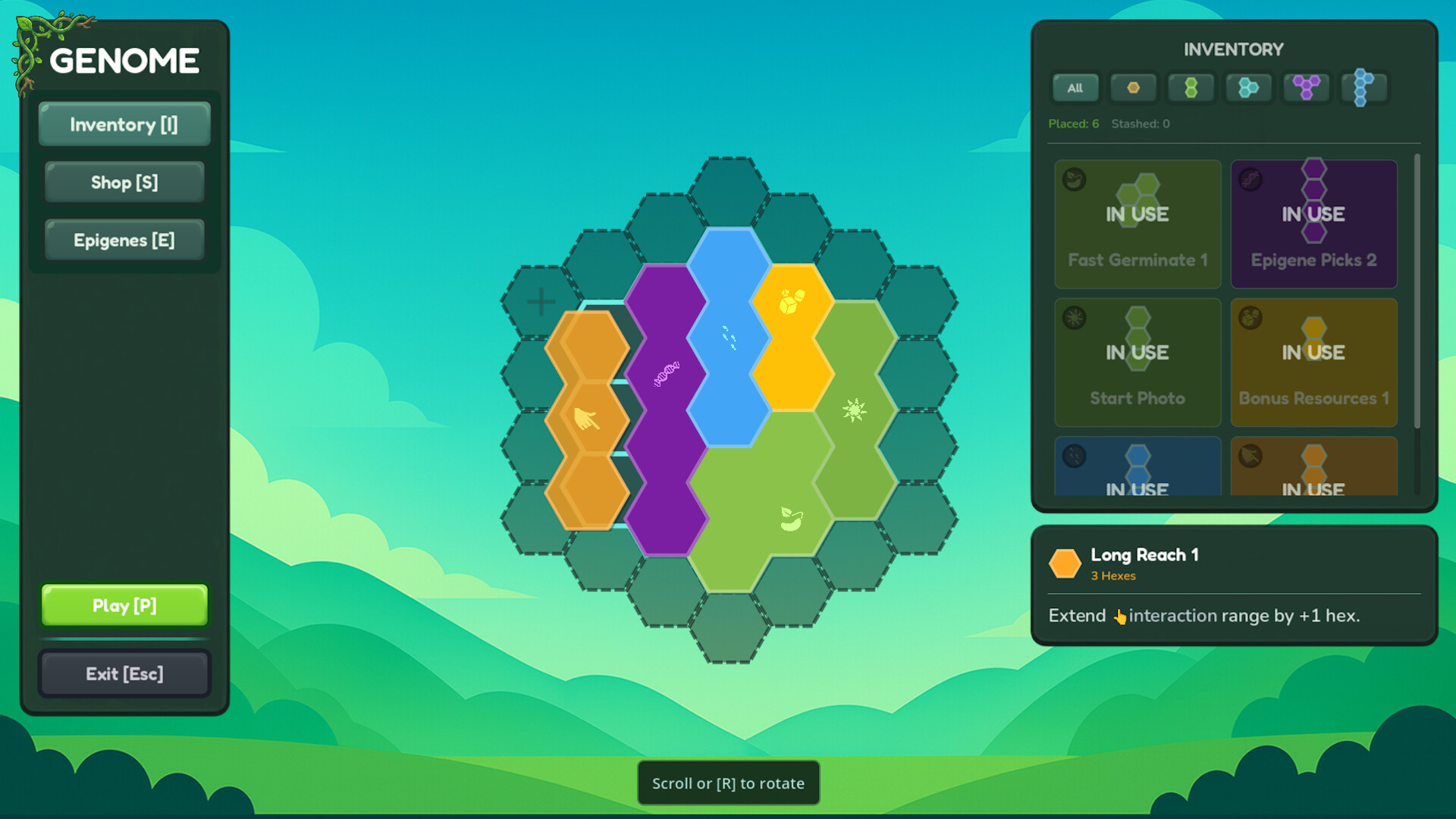 Mito screenshot 5