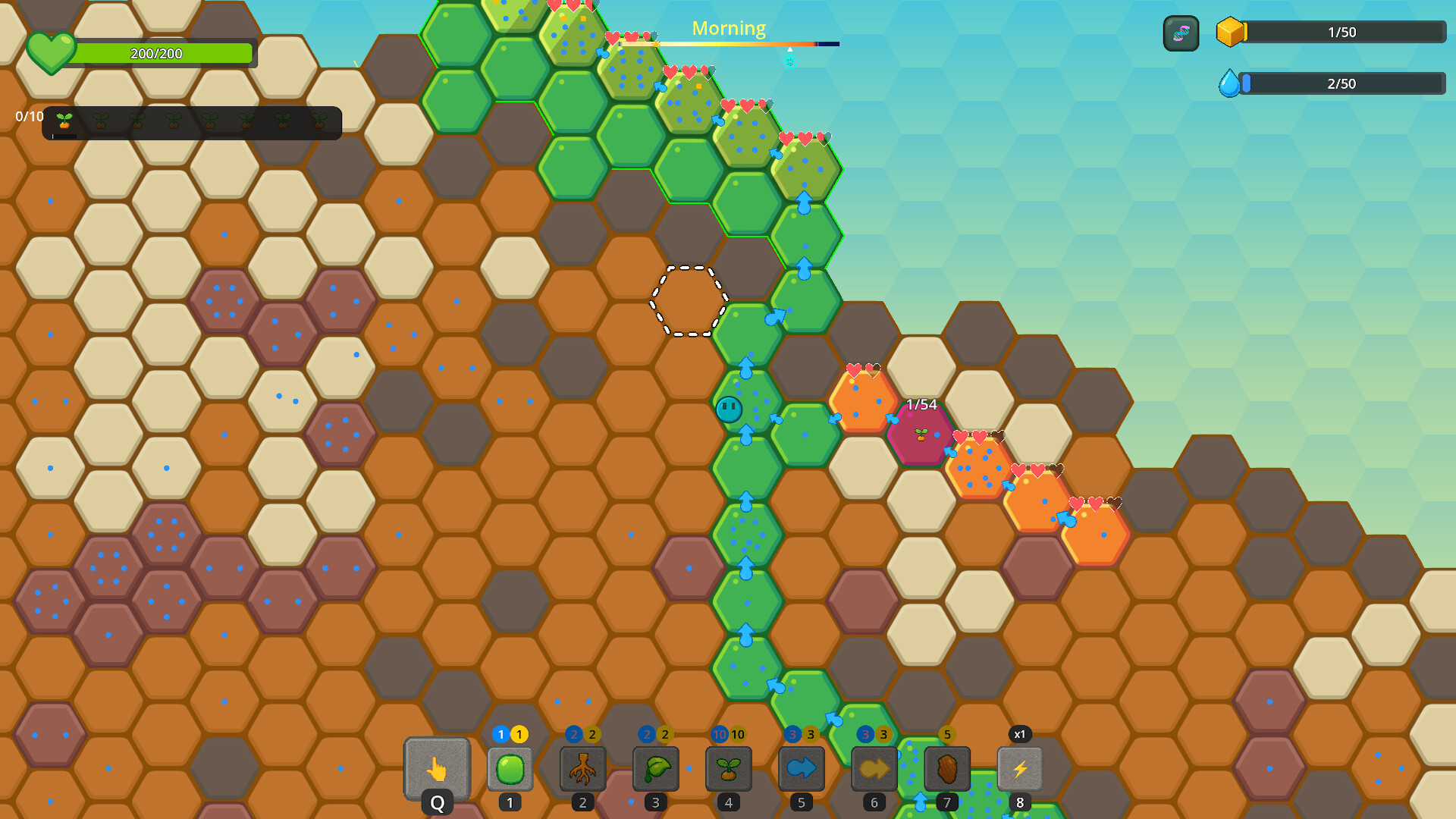 Mito screenshot 2