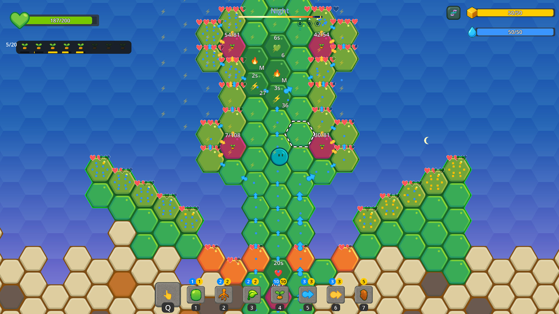 Mito screenshot 3
