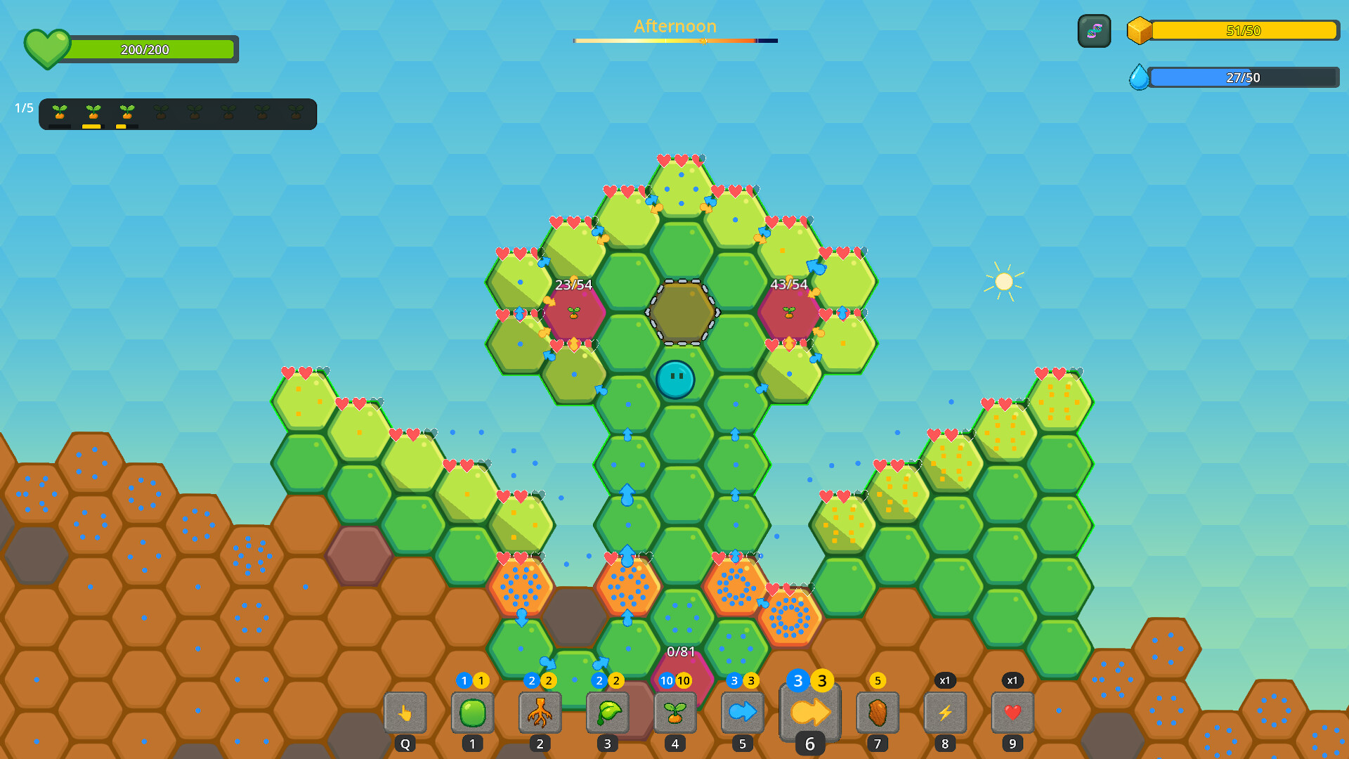 Mito screenshot 1
