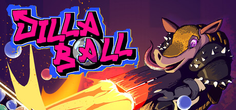 Dillaball — Steam header