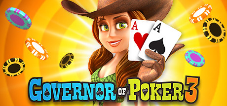 Governor of Poker banner