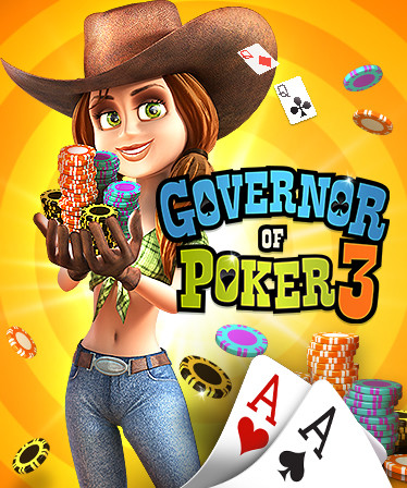 Governor of Poker