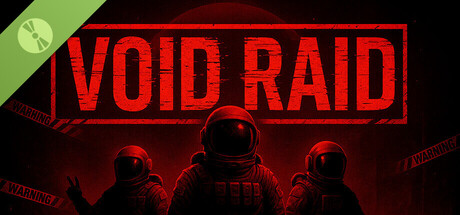 Void Raid Demo