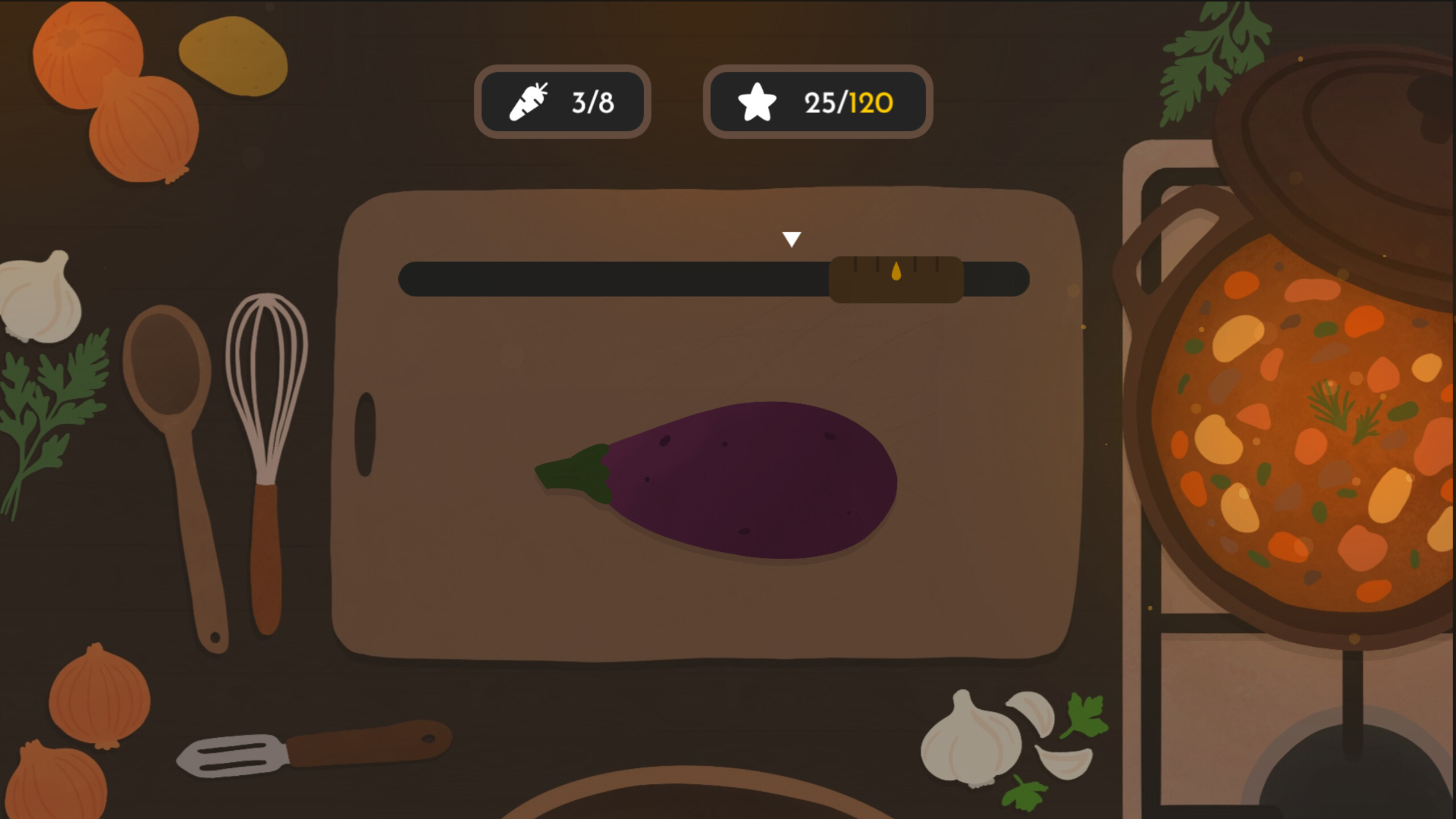 Nadaca screenshot 3