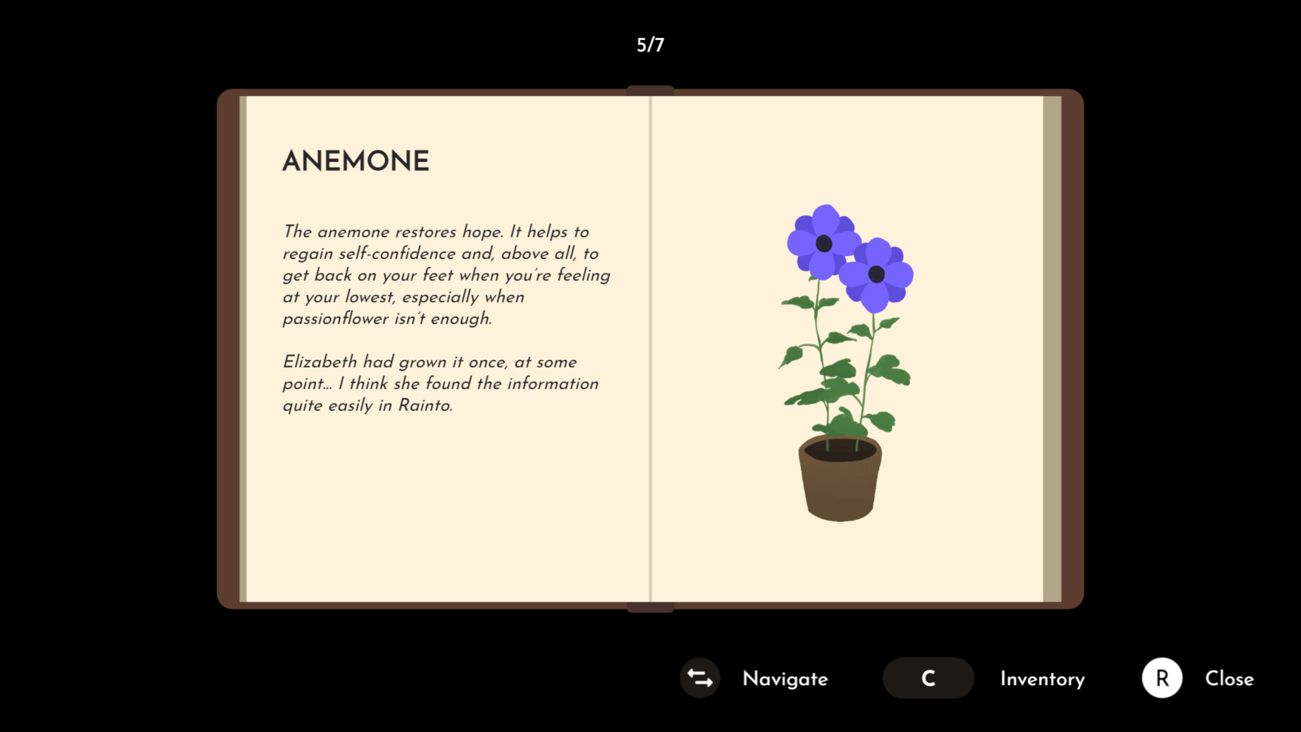 Nadaca screenshot 4