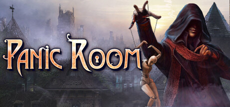 Panic Room: House of secrets