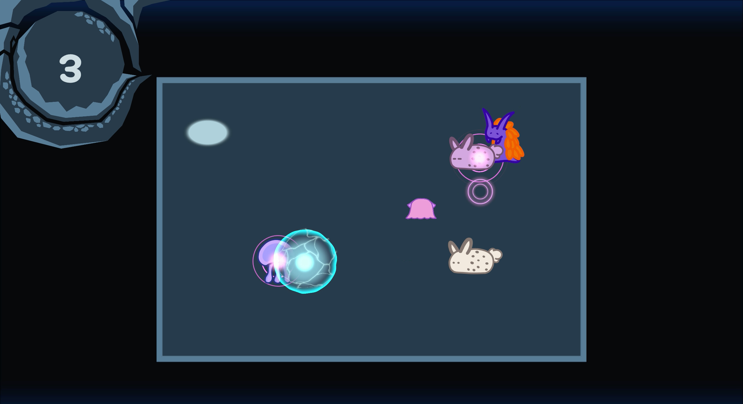 Doki Doki Sharky Days screenshot 9