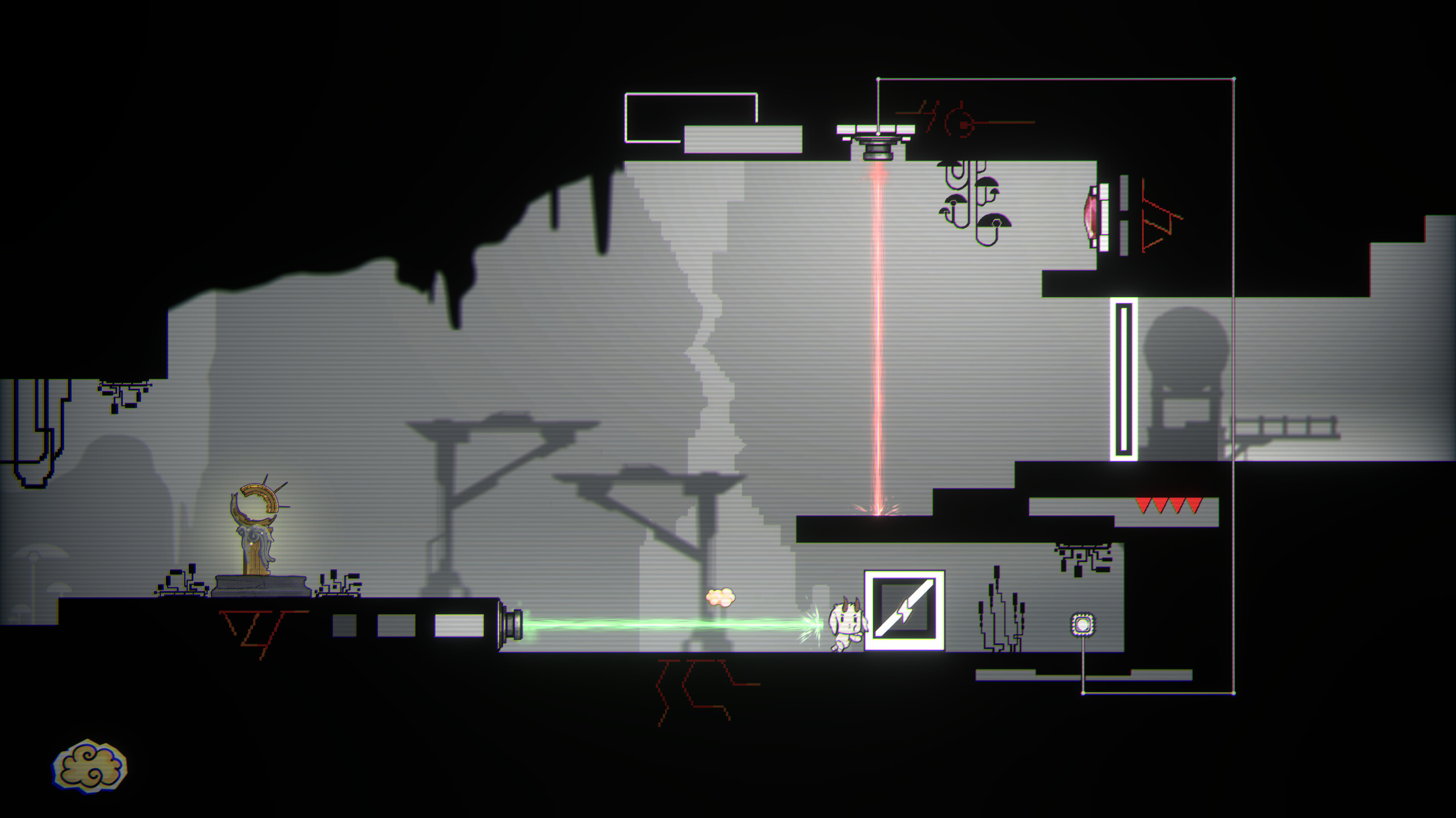 F.L.E.E.C.E screenshot 4